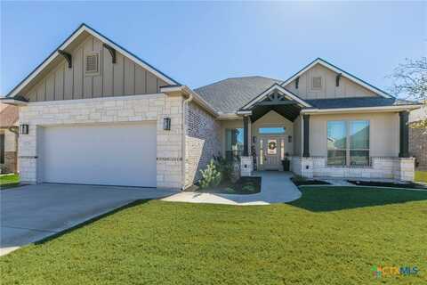 10231 Duchman Lane, Temple, TX 76502