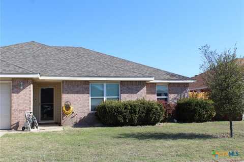 2611 Larissa Drive, Killeen, TX 76549