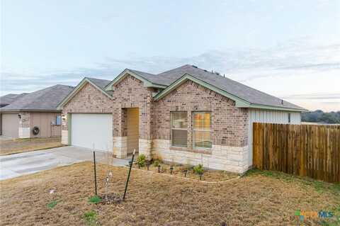 9614 Kensley Rose Drive, Killeen, TX 76542