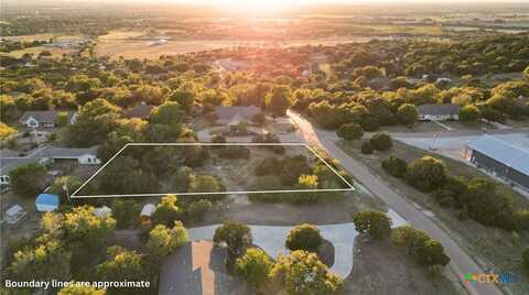0 Rocky Road, Gatesville, TX 76528