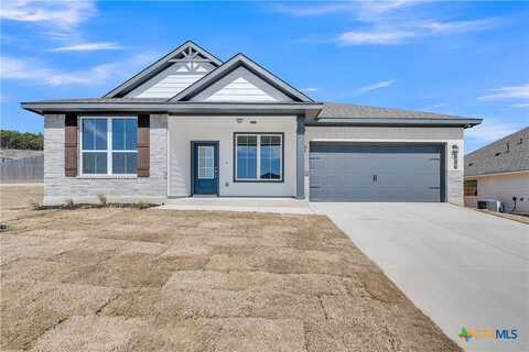 270 Wind Ridge Drive, Copperas Cove, TX 76522