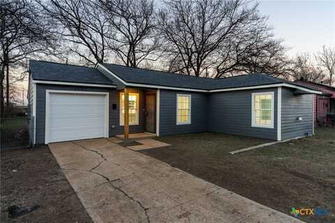 1605 White Avenue, Killeen, TX 76541