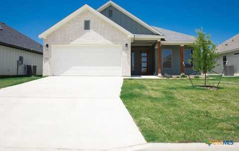 7904 Smoke Creek Lane, Temple, TX 76502