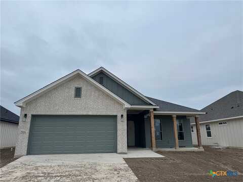 7904 Smoke Creek Lane, Temple, TX 76502