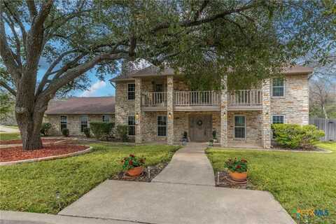 521 Pecos Trail, Belton, TX 76513