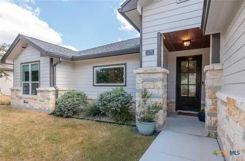 1175 Lavaca, Canyon Lake, TX 78133