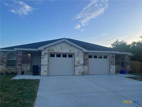 2410 Westcliff Road, Killeen, TX 76543