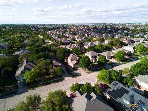 5405 English Oak Drive, Killeen, TX 76542