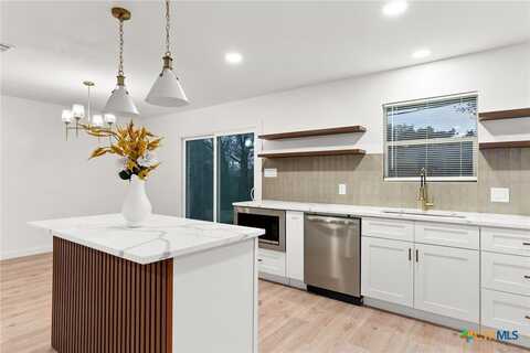 2802 Oakdale Drive, Temple, TX 76502
