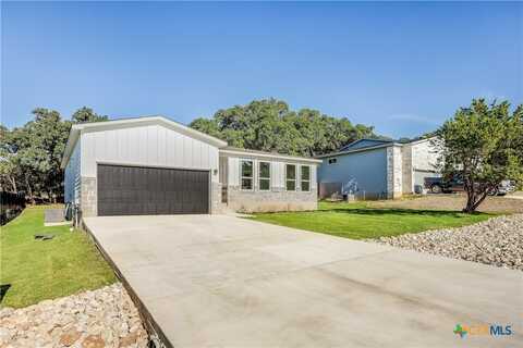 21812 Oxford Drive, Lago Vista, TX 78645