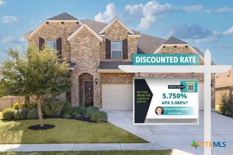 423 Blossom Valley Stream, Buda, TX 78610