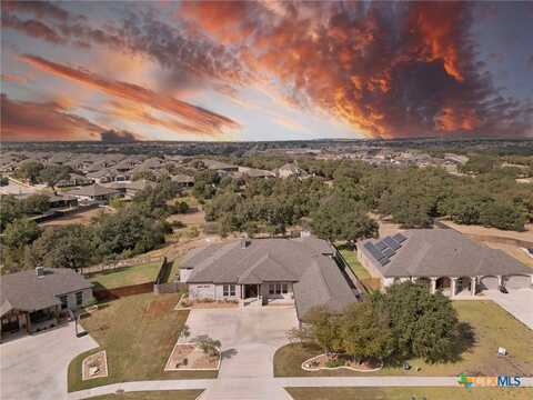 8305 Dorset Drive, Killeen, TX 76542