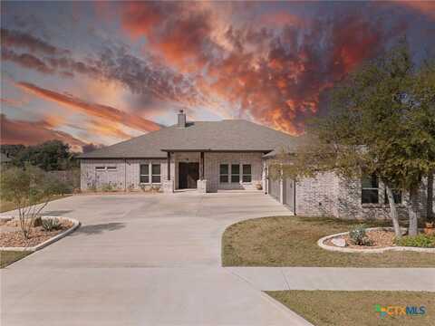 8305 Dorset Drive, Killeen, TX 76542