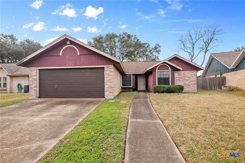 113 Fernwood Circle, Victoria, TX 77901