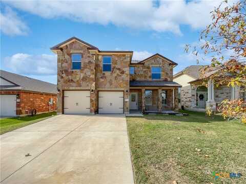 5342 Dauphin Drive, Belton, TX 76513