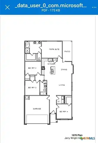 1405 Cedar River Lane, Temple, TX 76502