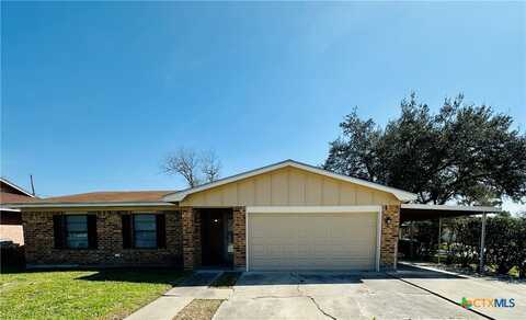 225 Monterrey Drive, Victoria, TX 77904