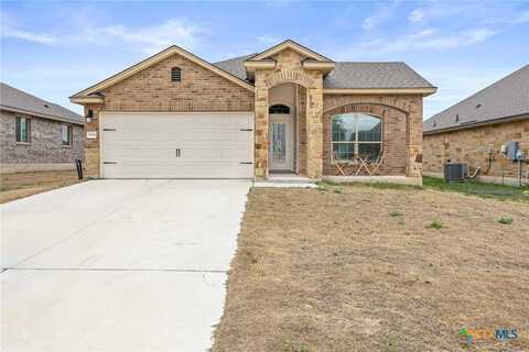 5836 Copano Road, Belton, TX 76513