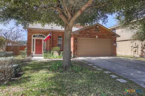 2130 Dodge Dr, New Braunfels, TX 78130