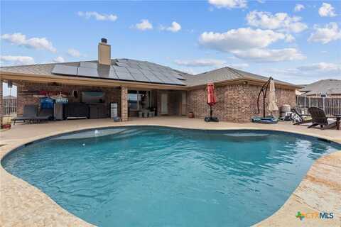 11066 La Paloma Loop, Salado, TX 76571