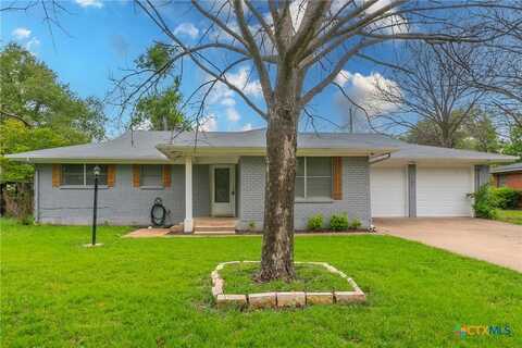 2314 Robin Road, Temple, TX 76502