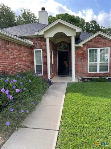 4605 Danbury Drive, Temple, TX 76502