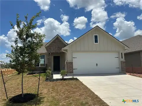 907 James Parker Circle, Killeen, TX 76542
