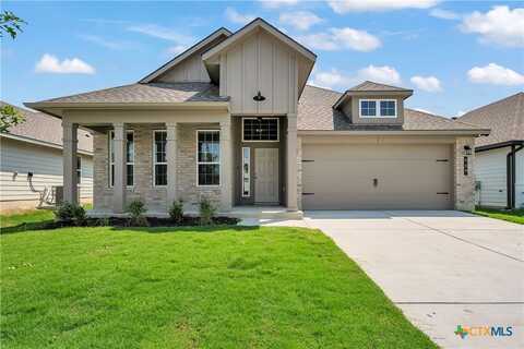 909 James Parker Circle, Killeen, TX 76542