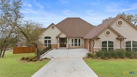 7026 Troyan, Temple, TX 76502