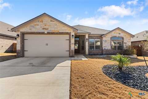 2027 Butternut Road, Temple, TX 76502