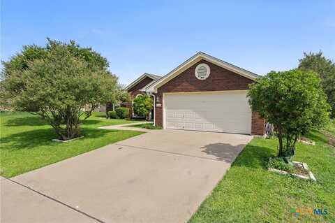 5608 Drystone Lane, Killeen, TX 76542
