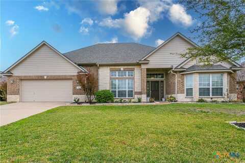 1019 Ravenwood, Temple, TX 76502