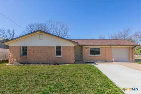 2810 Shady Hill Drive, Temple, TX 76502