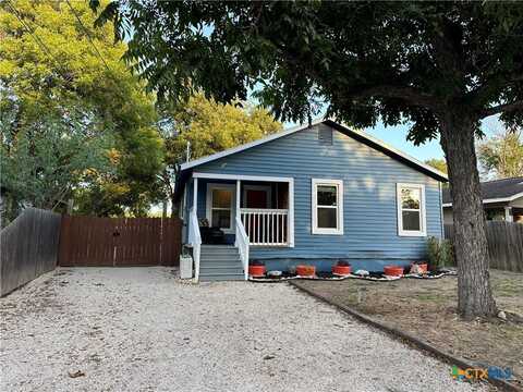 1655 Katy Street, New Braunfels, TX 78130