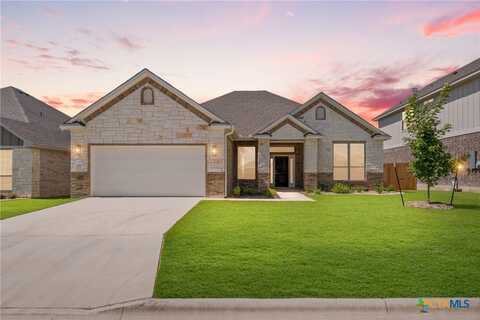 7217 Touchstone Drive, Temple, TX 76502