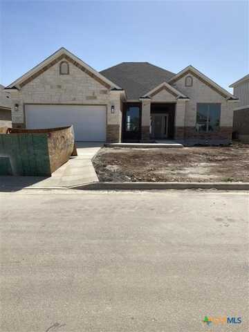 7217 Touchstone Drive, Temple, TX 76502