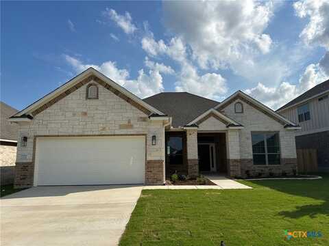 7217 Touchstone Drive, Temple, TX 76502