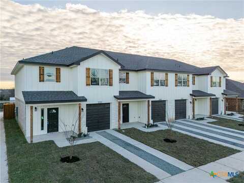 3310 Abraham Drive, Killeen, TX 76549