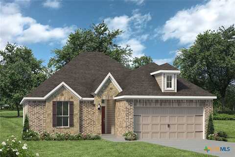 2213 Koppe Tap Lane, Temple, TX 76502
