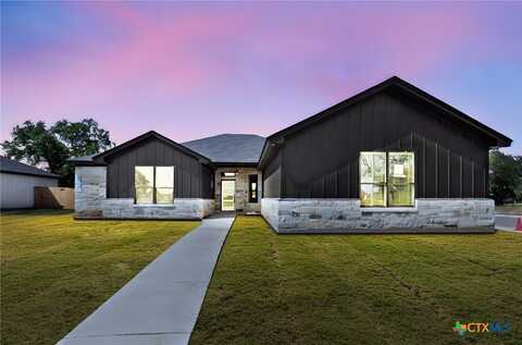 1721 Paint Horse Trail, Harker Heights, TX 76548