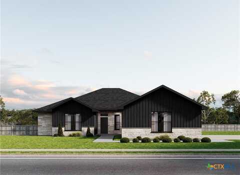 1721 Paint Horse Trail, Harker Heights, TX 76548