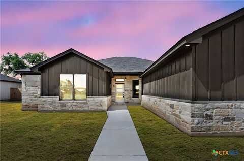 1721 Paint Horse Trail, Harker Heights, TX 76548