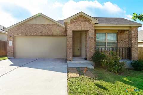 105 Cosmos Lane, Jarrell, TX 76537