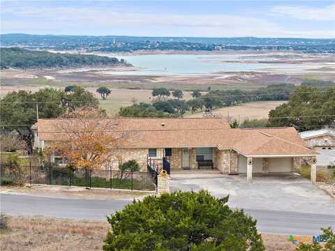 1130 Crossbow Drive, Canyon Lake, TX 78133