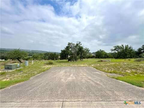 726 Caballo Trail, Canyon Lake, TX 78133