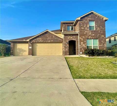 3707 Ozark Drive, Killeen, TX 76549