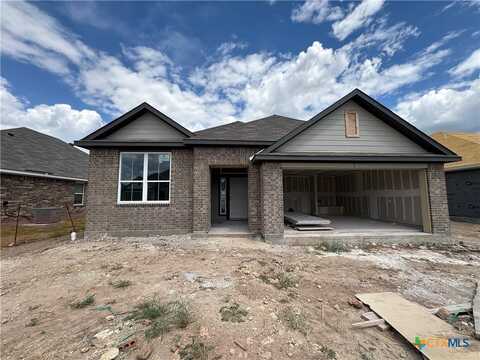 1229 Dowdy Drive, Belton, TX 76513