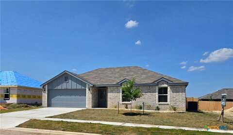 3107 Privet Drive, Killeen, TX 76549