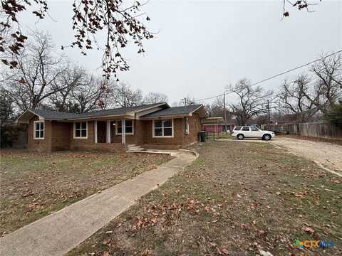 502 Odom Drive, Killeen, TX 76541