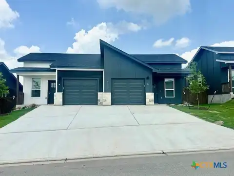 2310 Ocean Avenue, Temple, TX 76501